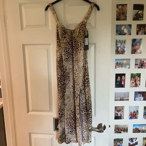 Motel midi dress. New with tags!